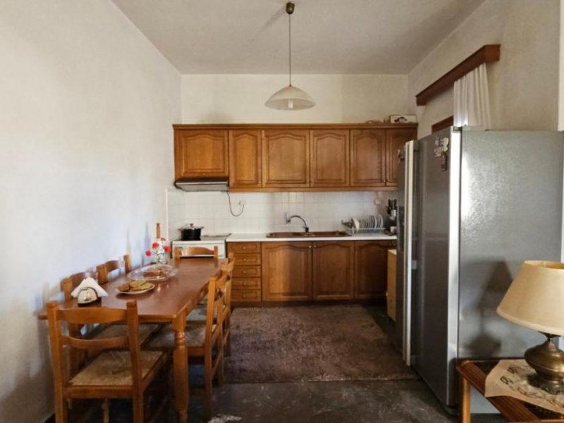 Sisi Kreta, Sisi: Haus mit 3 unabhängigen Apartments in der Nähe des Ortszentrums zu verkaufen Haus kaufen